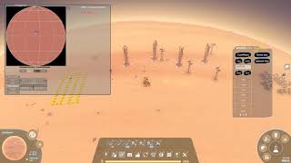 Dyson Sphere Program . CopyPlanetFactoryPart 0.0.2