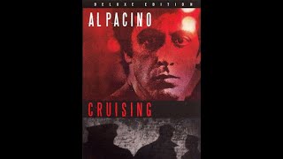 Cruising 1980 || Serial Killer movie || Al Pacino