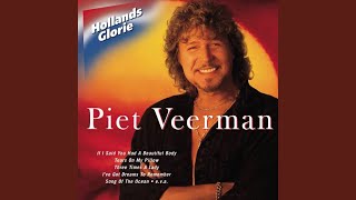 Watch Piet Veerman My Girl video