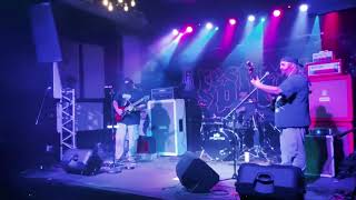 From Zero To Zed - Powderkeg (Live @ The Radio Room January 12th 2023)
Powderkeg live, thanks to everyone that showed up. From Zero To Zed - Powderkeg (Live @ The Radio Room January 12th 2023)