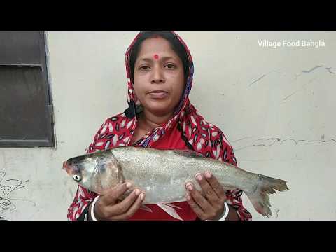 ভিডিও: বাড়িতে + ভিডিওতে সিলভার কার্প হারিং তৈরির রেসিপি