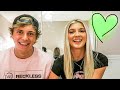 WHEN WE STARTED DATING *Couple Story Time*