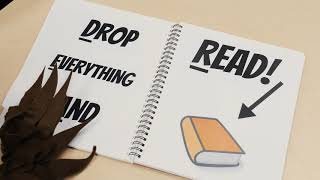 Lyndale Read-a-thon 2020