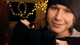 ASMR Brushing & Counting screenshot 3