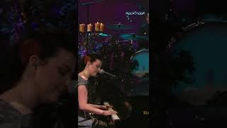 Amy Lee - Sally's Song Live #shorts