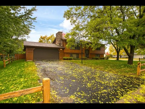 13300 Kipling Avenue S, Savage, MN home video tour
