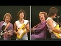 Jeff Beck  Steve Lukather【Freeway Jam】1986 Live in Japan