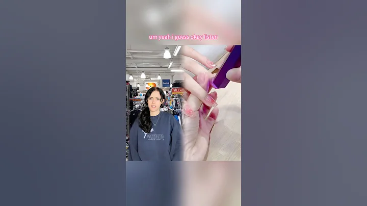 this is so dramatic #retail #customerservice #sketch #comedy #shorts #youtube