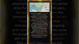 They Weaponized The Drought