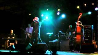 Kim Wilson, Billy Flynn, Igor Prado Band & Donny Nichilo - Tigerman (SP/BRAZIL)
