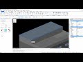 Rvm  bricscad bim in 4 minutes