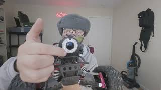 I Turned an RC Car Into an FPV Beast Using a Drone Camera