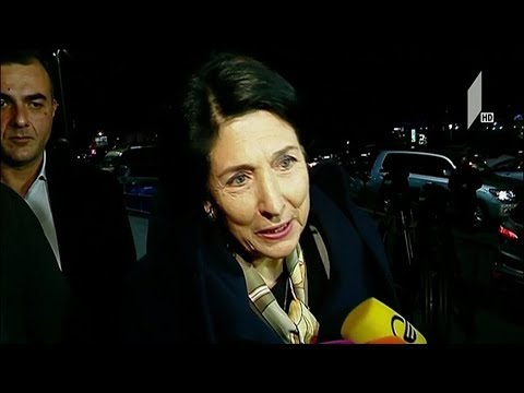 ცვლილებები პრეზიდენტის ადმინისტრაციის დაფინანსებაში