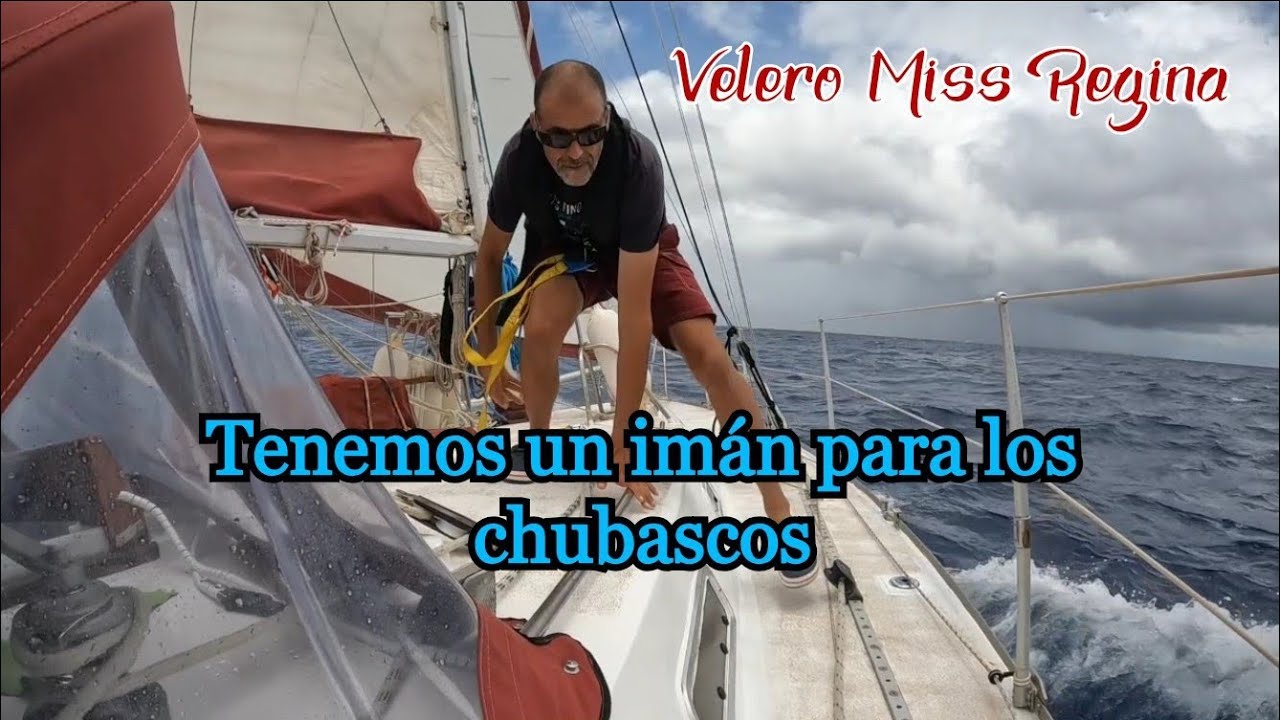 ⁣Tenemos un imán para los chubascos