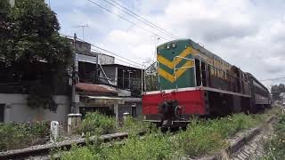 [11/7/2011] D10E-236 kéo ram tàu