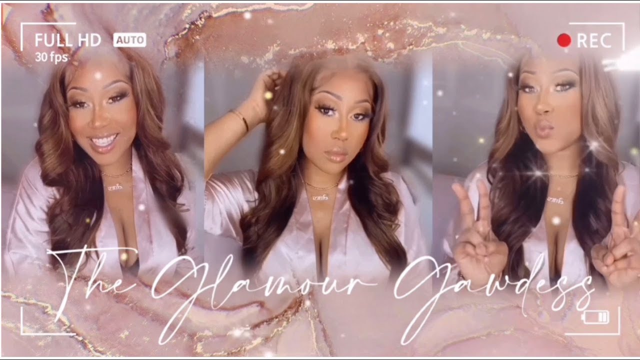 Welcome to my channel!