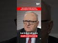 Gen. Pacek nie przebiera w słowach: Trzykroć na niekorzyść dla USA