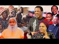 TB JOSHUA WIFE IN SH0CK AS INDIA PROPHET SADHU RELEASE SECRET ON TB JOSHUA, BUSHIRI