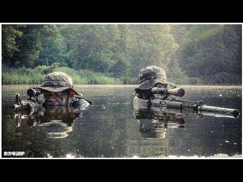 2000名特种兵能打过古代10万大军吗？答案出乎意料