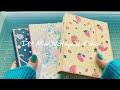 How to Make Mini Notepad Folio: Perfect Mother’s Day gift!
