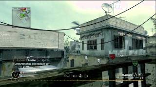 CoD4 is the Boss :)