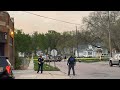 Sioux City Police respond to reported shooting in Greenville neighborhood