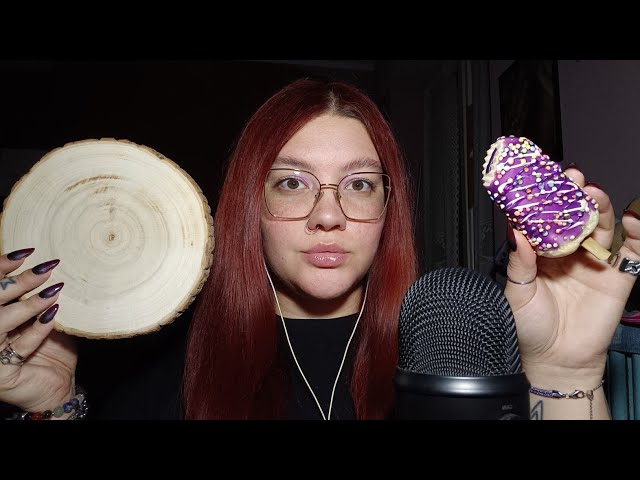 VI MOSTRO I 5 TRIGGERS PREFERITI DI @filippaasmr (Collaborazione)