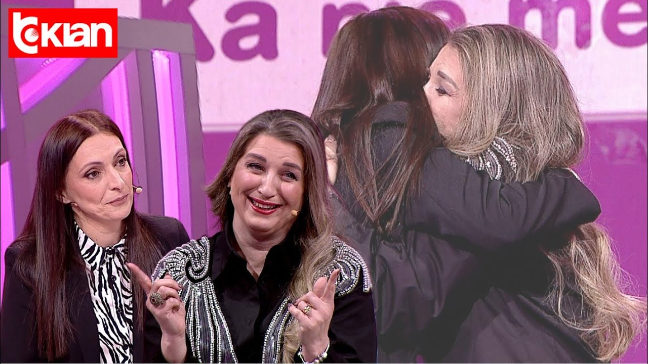 E Diela Shqiptare – “Ka një mesazh për ty”- Miqtë, familja që zgjedhim (23 Shkurt 2025)