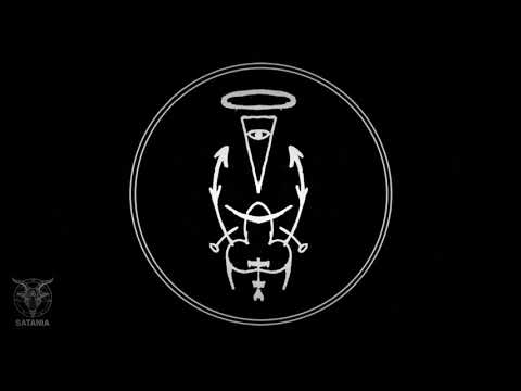 Human Soul To Incubus Transformation Incantation Mantra ASMODEUS 1 Hour 