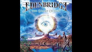 Edenbridge:-&#39;Terra Nova&#39;