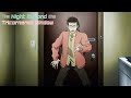 Il primo caso insieme! | The Night Beyond the Tricornered Window