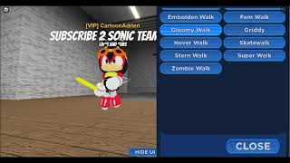 How To Make Classic Charmy In Sonic Pulse Rp [Part 2 Final]