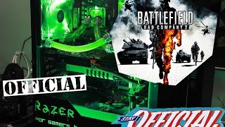 Battlefield: Bad Company 2 - Trải nghiệm game hot đối thủ xứng tầm của Modern Warfare 2 screenshot 1