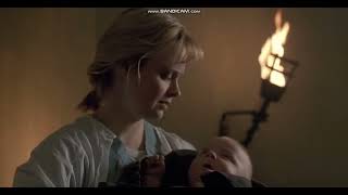 Halloween 6 1995 The Curse Of Michael Myers Jamie Gives Birth To Steven