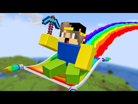 I Decided To Play Minecraft But Inside The Amazing Roblox Game I Was Shocked I Decided To Play Minecraft But Inside The Amazing Roblox Game I Was Shocked