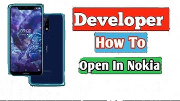 Developer Options: How to Open Developer Option |Enable Developer Option