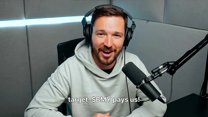 The $52 Stock That Could DOUBLE?! (Beginner Investing Guide to $BMY)