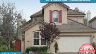 Orange County Open Houses - March 28 & 29