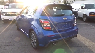 2017 Chevrolet Sonic Stamford, Norwalk, Danbury, Fairfield, Mount Kisco, CT 17134