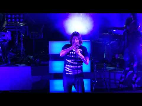 Rea Garvey, 22.03.2012, Capitol Mannheim, Teil 4