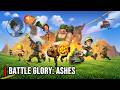 Battle Glory Ashes Gameplay Android iOS 20260710