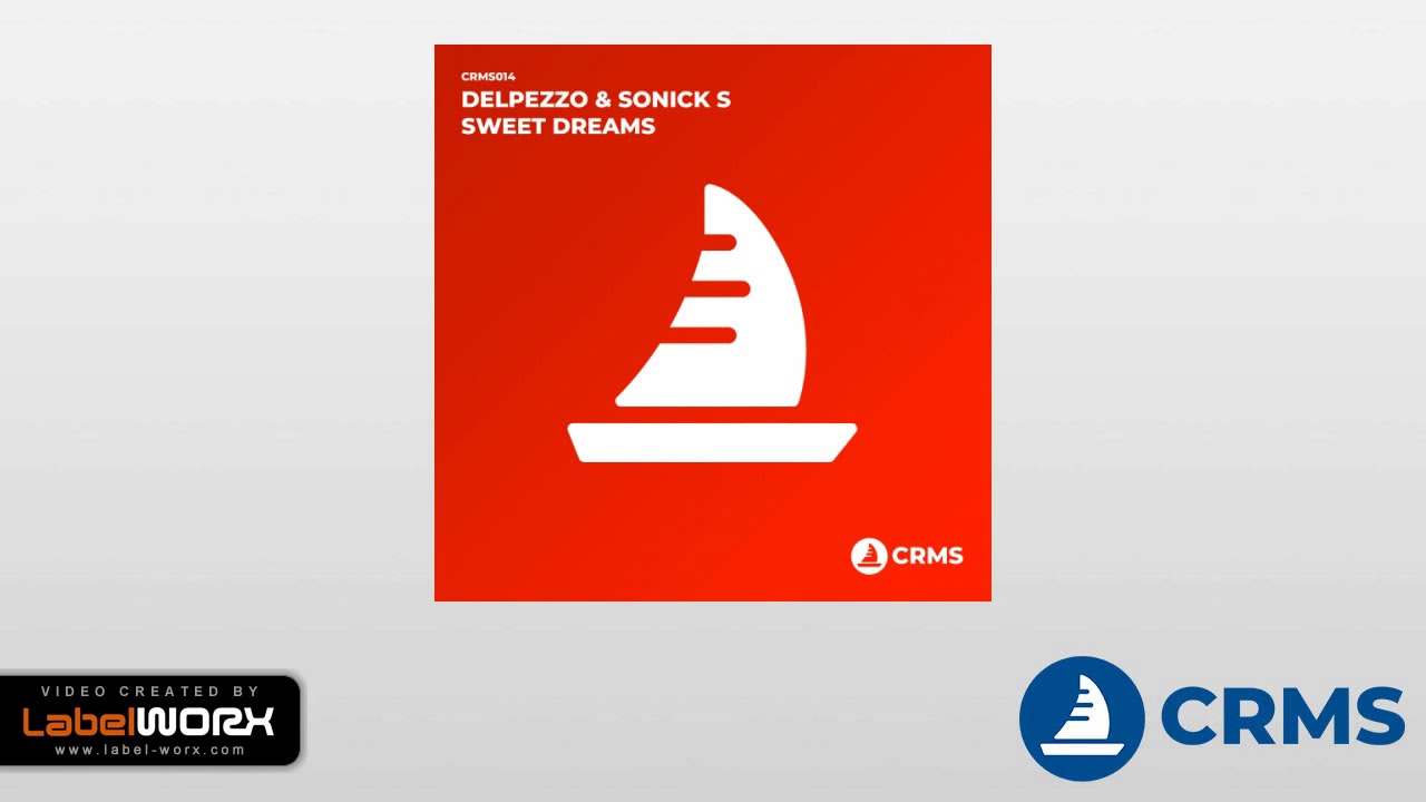Delpezzo, Sonick S - Sweet Dreams (Original Mix)