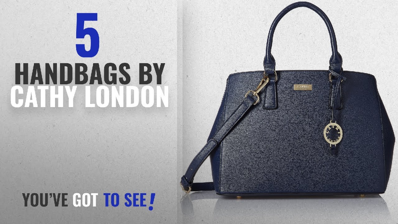 cathy bags london