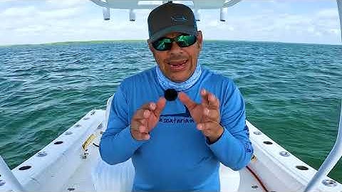 Garmin Marine:  Marine Radar Tutorial