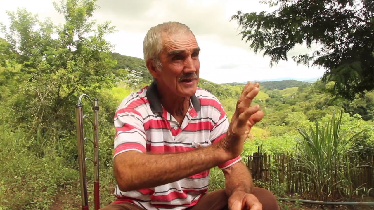 HISTÓRIAS DE ASSOMBRAÇÃO - LUIZÃO DO BOM RETIRO