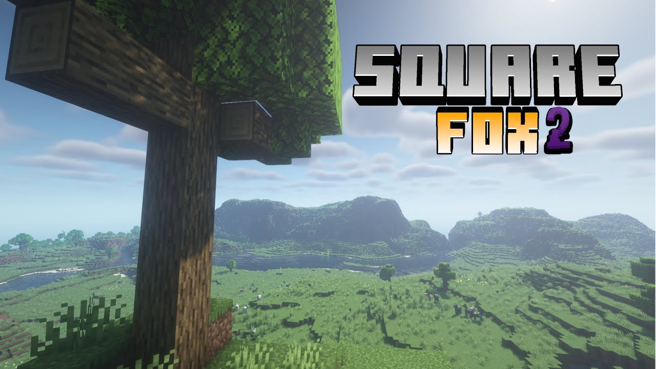 //СТРИМ ПО 2 СЕЗОНУ! //Squarefox 2: Просто играем и добываем ресы для квеста!