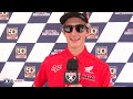 Southwick 2022 | Best Post Race Show Ever