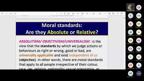 PHCL 102 2022 Consequences/rul...