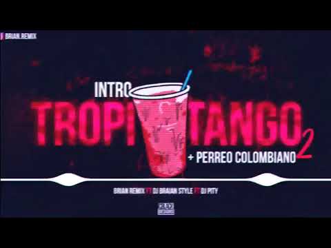 INTRO TROPITANGO 2