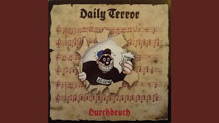 Video thumbnail of "Daily Terror - Jeder stirbt für sich allein"